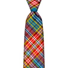 Tartan Tie - Ogilvie of Airlie Ancient